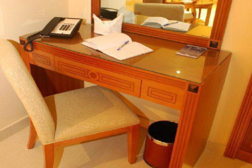 La Rosa Hotel Oman Muscat - Standard Double Room