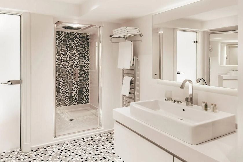The Elysium Styles Taksim Istanbul - Room