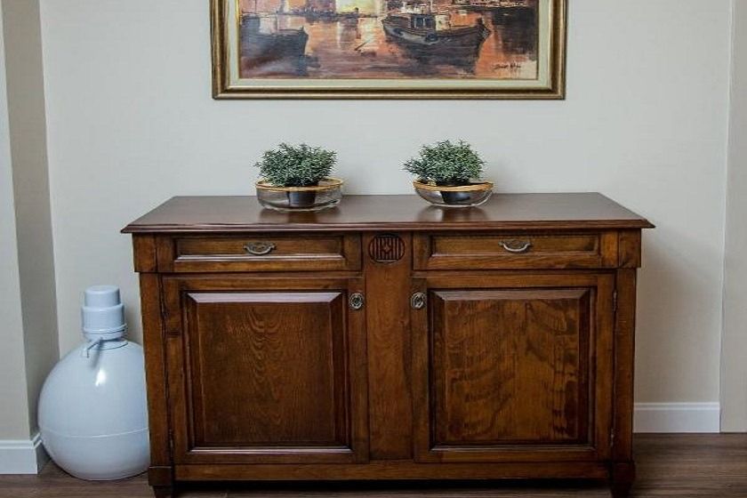 The Charm Hotel - Old City Istanbul - Apartment with Garden View