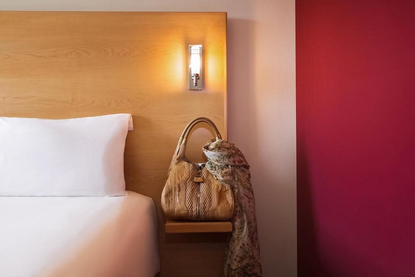 Ibis Muscat - Privilege Double Room
