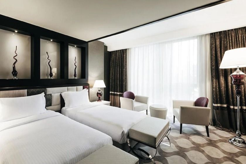 The Elysium Styles Taksim Istanbul - Room
