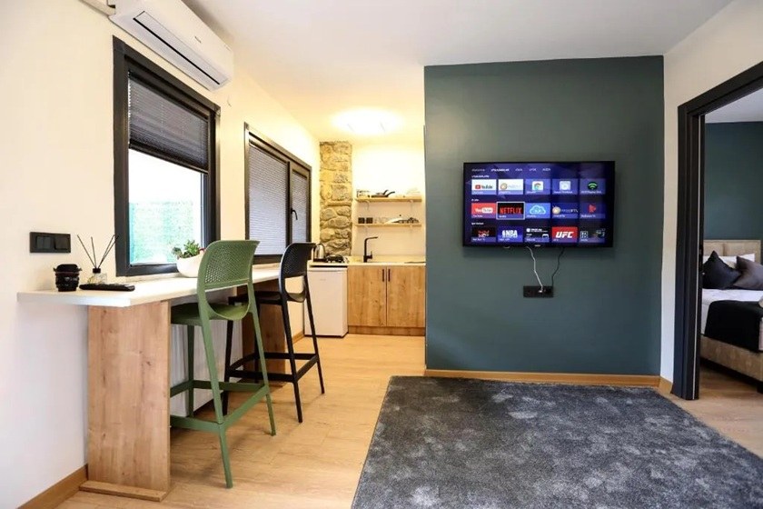 Mia Mia Suites Istanbul - Superior Apartment