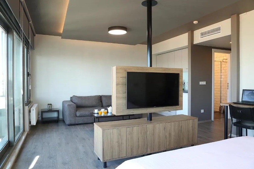 Apartman Istanbul - Studio
