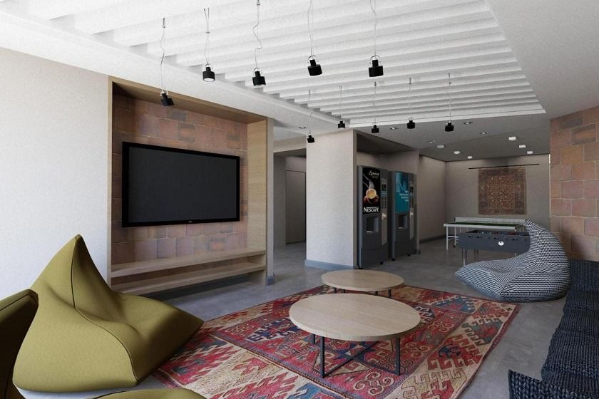 Andor Hotel Yerevan