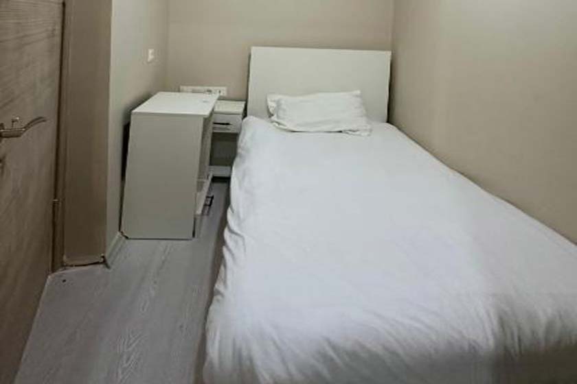 Rota Star Hotel Beyoglu istanbul - Budget Single Room