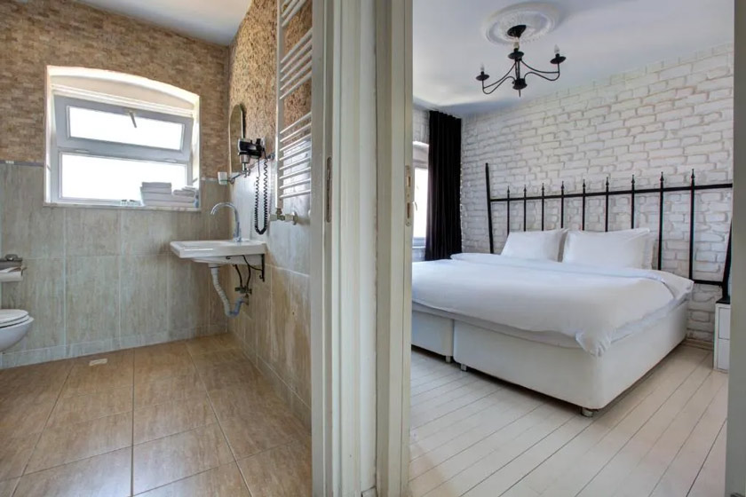 Maravilloso Hotel Galata Istanbul - Penthouse Apartment