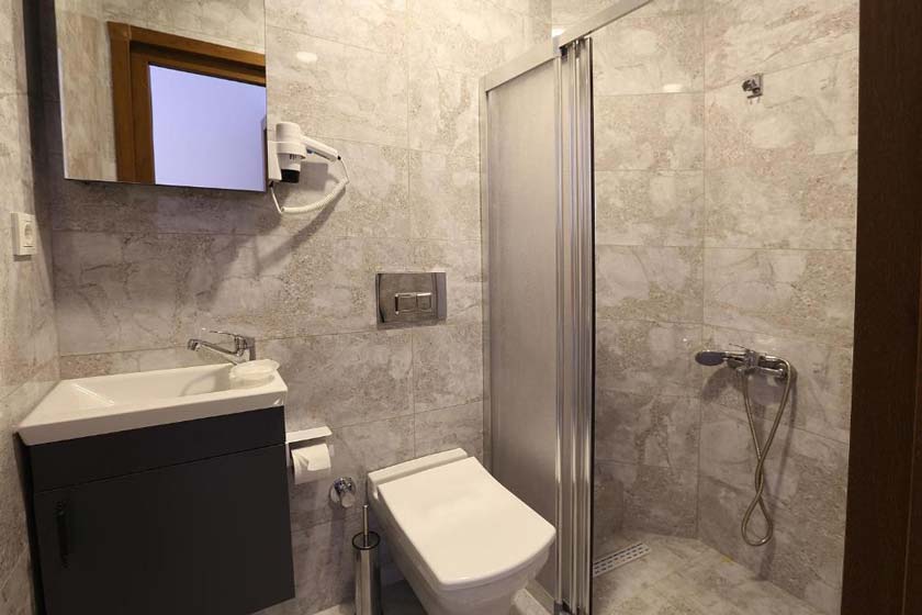 Pera Sultan Suit istanbul - room