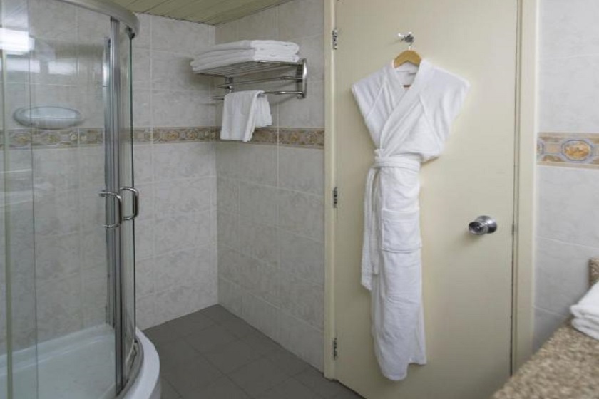 Hotel Muscat Holiday Muscat - Superior Deluxe Room