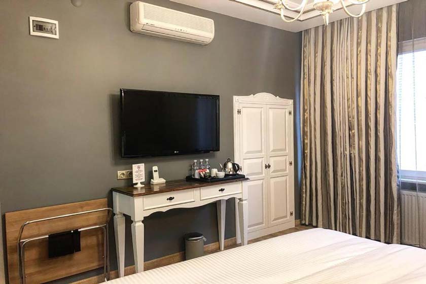 My Dora Hotel istanbul - suite