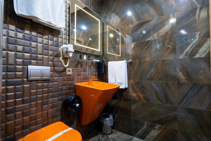 La Wisteria Boutique Hotel Istanbul - Comfort Double Room