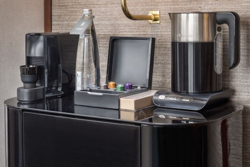 Bebek Hotel By The Stay Collection Istanbul - Penthouse, Sea View