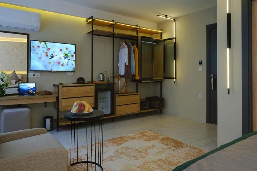 Casa De Port Hotel Istanbul - deluxe room
