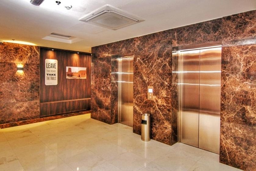 Muscat Gate Hotel Muscat
