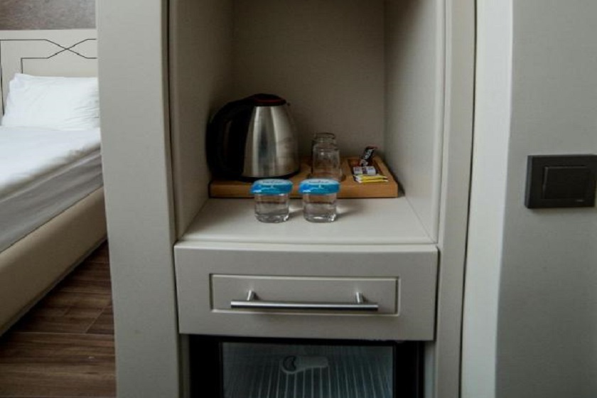 The Charm Hotel - Old City Istanbul - Standard Double Room