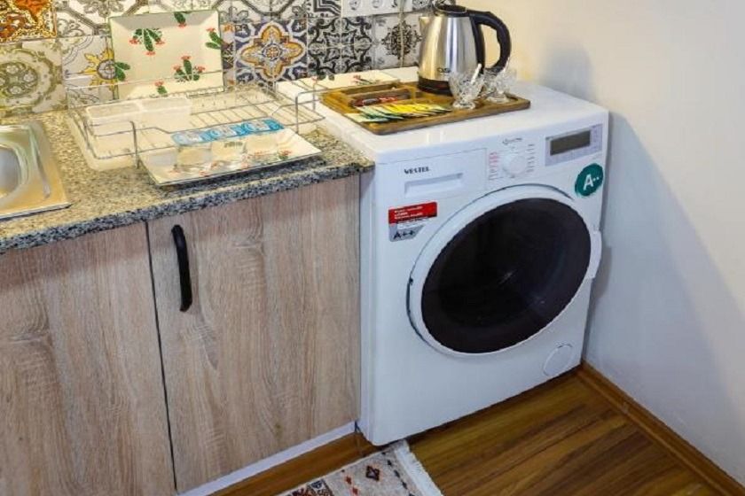 Fidelya Boutique Hotel Istanbul - Apartment