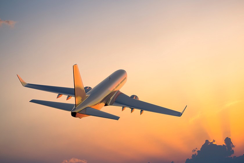 طولانی ترین پروازهای جهان