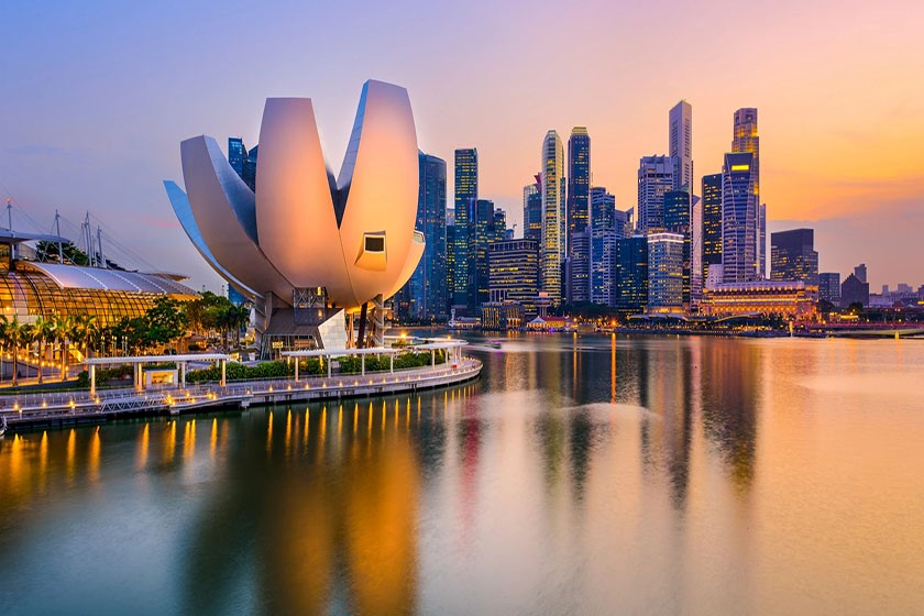 شهرهای برتر جهان در سال ۲۰۲۵