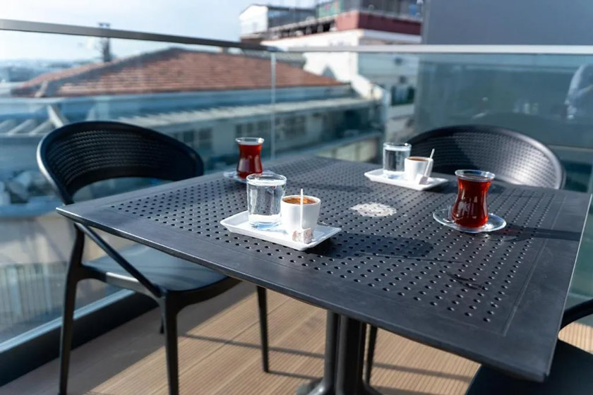Golden Royal Hotel Istanbul - Family Suite