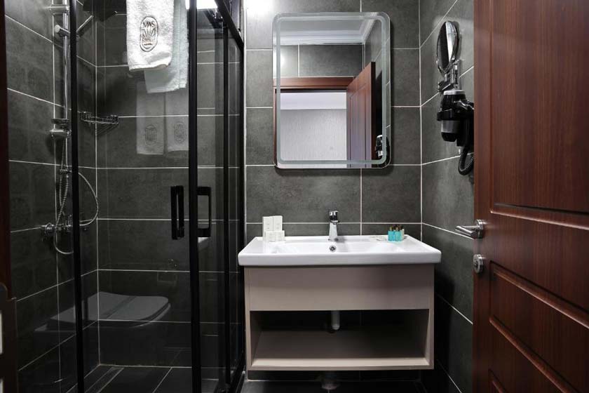 Mays Royal Hotel istanbul - standard double room
