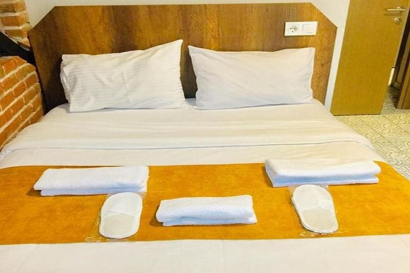 Gen Suites Cibali Istanbul - Comfort Triple Room
