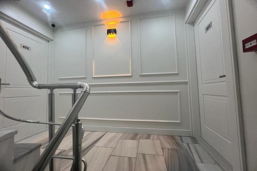 Ninova Boutique Hotel Istanbul