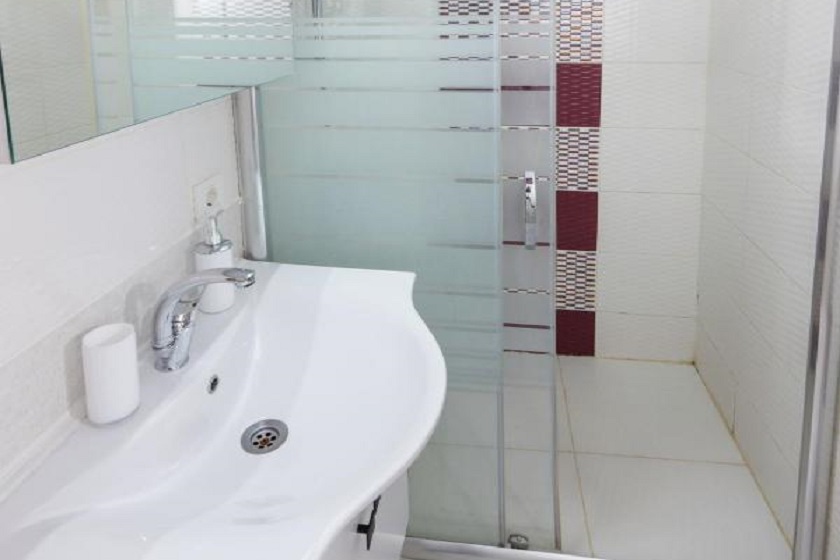 Fidelya Boutique Hotel Istanbul - Large Double Room