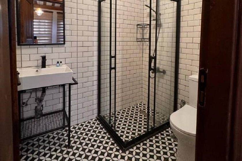 Gen Suites Cibali Istanbul - Deluxe Junior Suite
