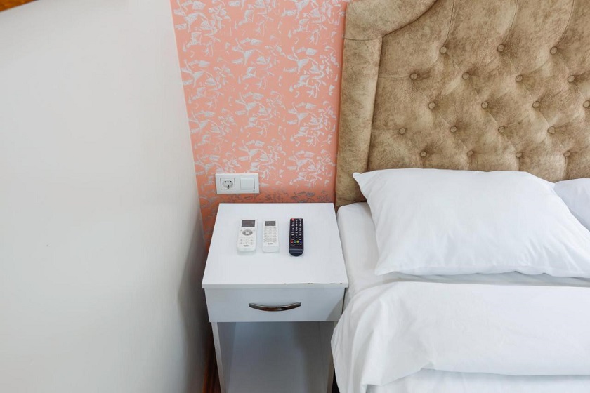 Fidelya Boutique Hotel Istanbul - Large Double Room