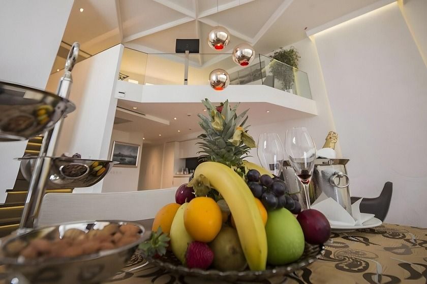 The Elysium Styles Taksim Istanbul - Room
