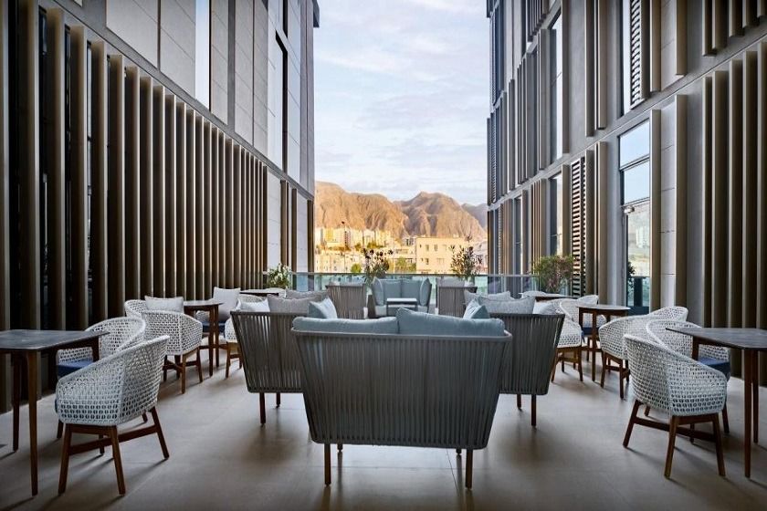 IntercityHotel Bawshar Muscat