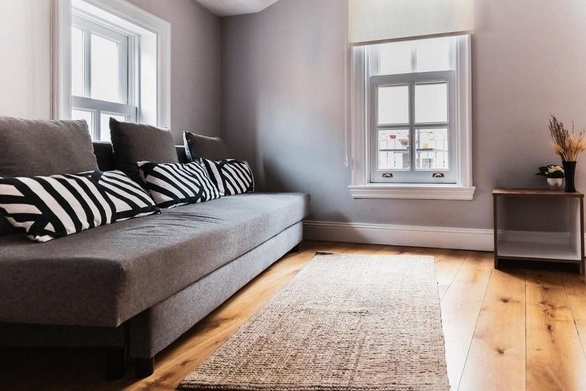Galata Door Hotel Istanbul - Double Room with Terrace