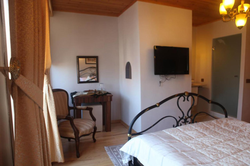 Tom Square Boutique Hotel Istanbul - Suite with Sea View