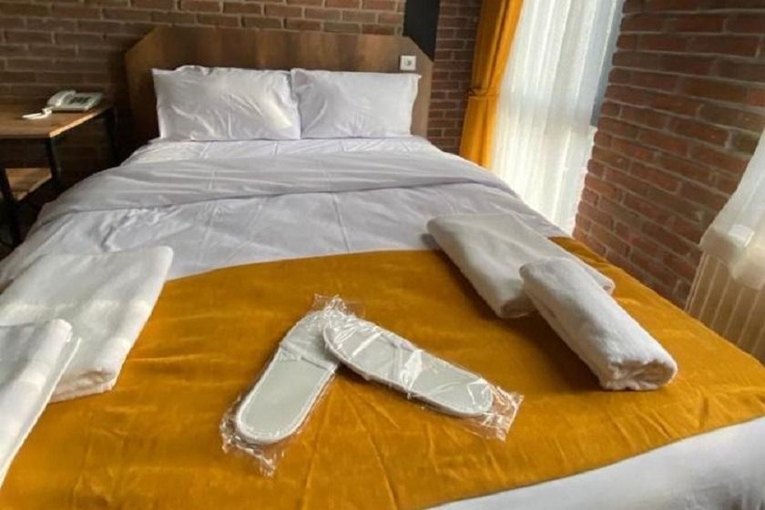 Gen Suites Cibali Istanbul - Room