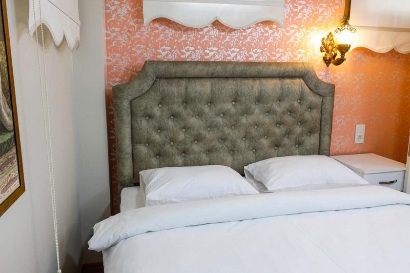 Fidelya Boutique Hotel Istanbul - Apartment