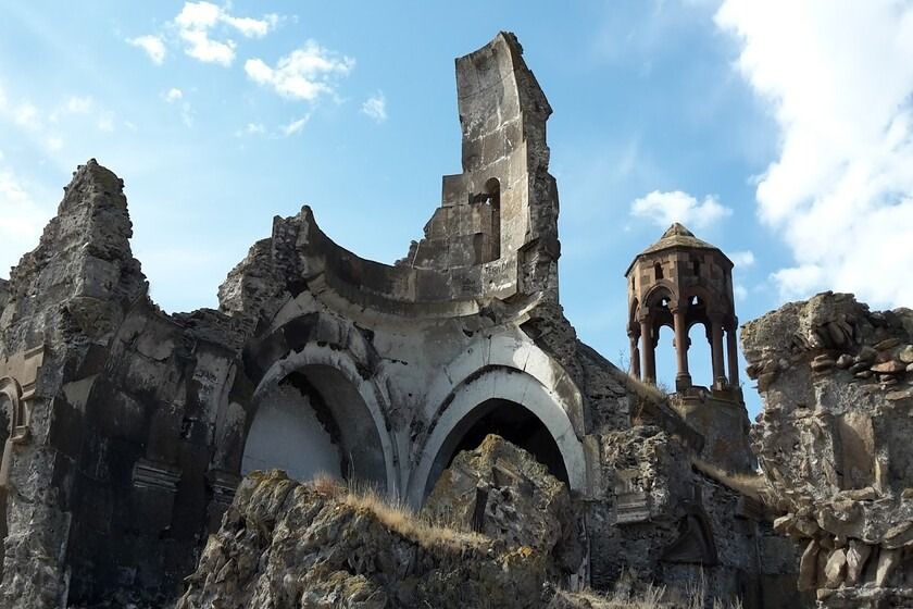 نسل کشی فرهنگی