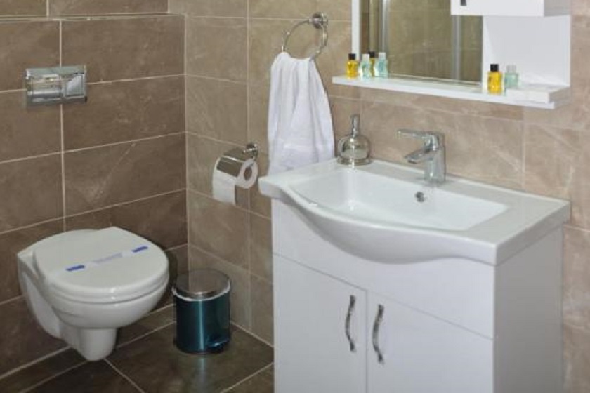 Tevetoglu Hotel Istanbul - Room