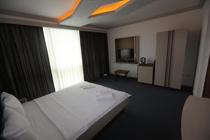 Tevetoglu Hotel Istanbul - Room