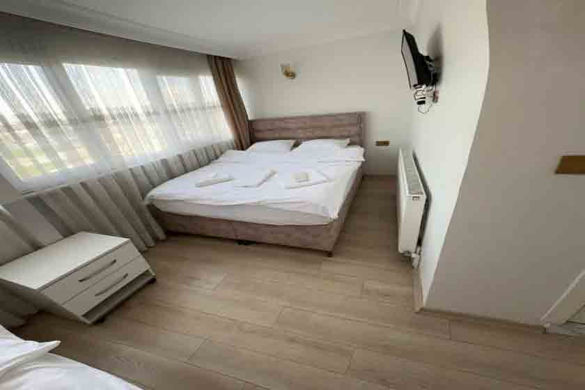 Avrasya Queen Hotel Istanbul - Deluxe Double or Twin Room