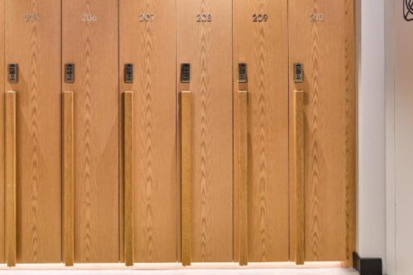 Kepler Club Sabiha Gokcen Airport - International Transit Area Istanbul - Sleeping Cabin (Women Only)