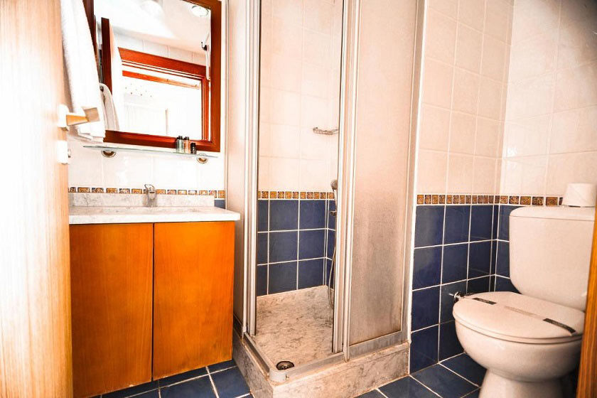 Erguvan Hotel - Special Class Istanbul - Room