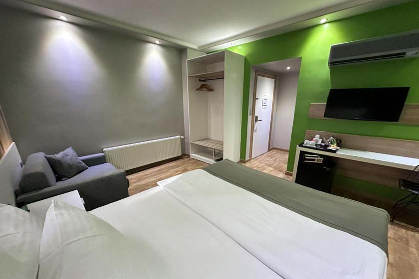 My Dora Hotel istanbul - family room