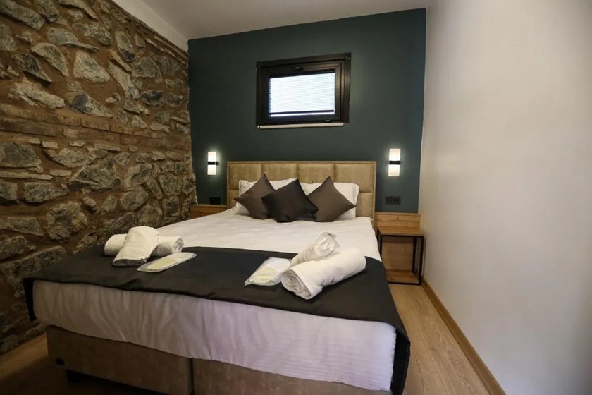 Mia Mia Suites Istanbul - Two-Bedroom Apartment