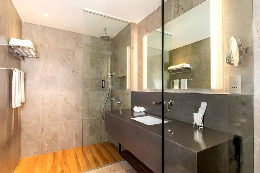 IntercityHotel Bawshar Muscat - Deluxe Suite