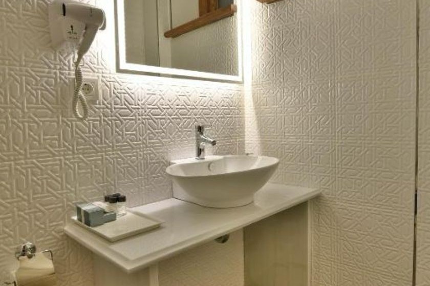 Istanbul Life Hotel Istanbul - Family Suite