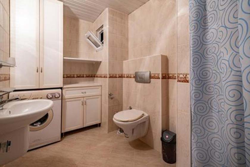 ASSOS APART BELEK antalya - Two-Bedroom Apartment