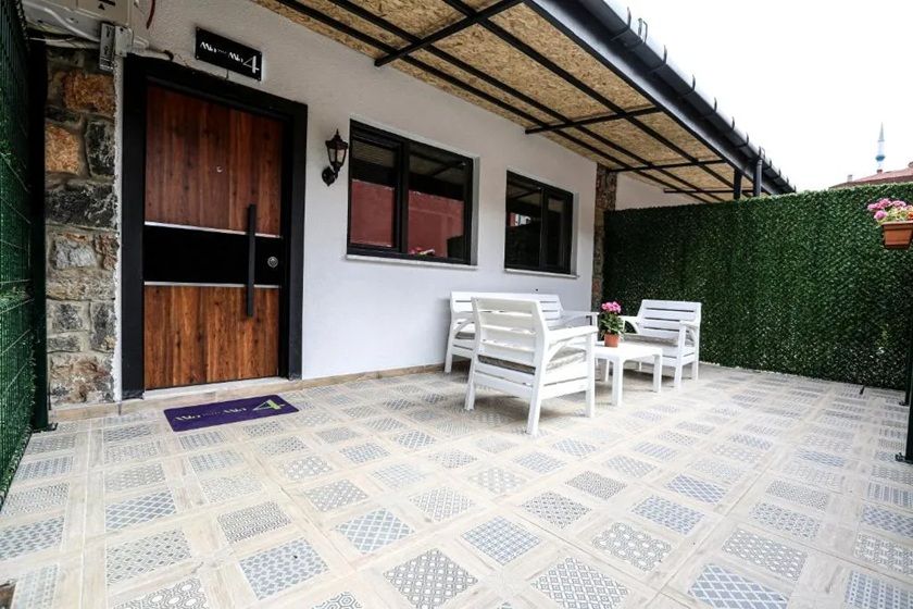 Mia Mia Suites Istanbul - Two-Bedroom Apartment