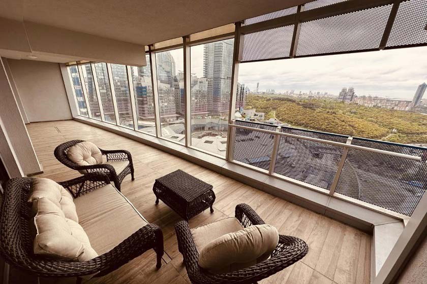 Maslak Aparts Istanbul - Room