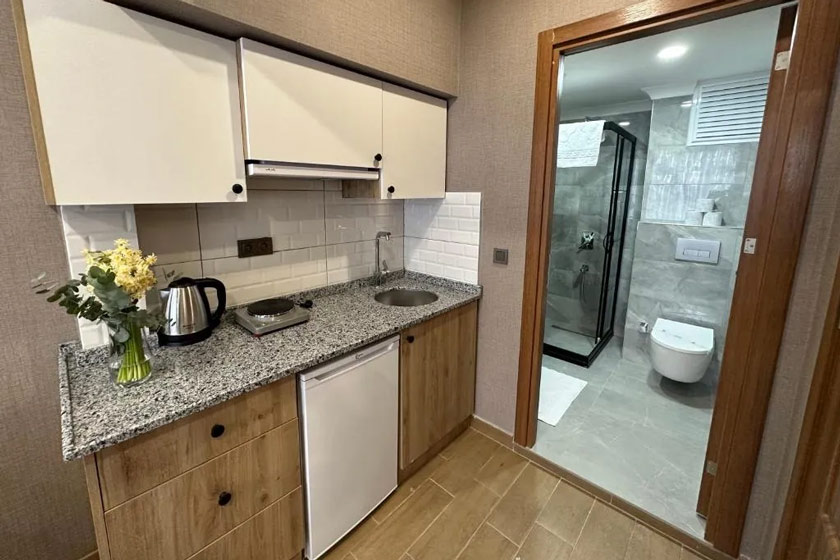 H&L Suites Istanbul - Apartment