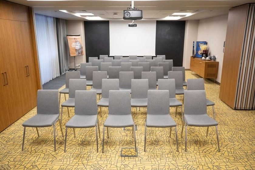 Park Inn by Radisson Istanbul Atasehir Istanbul - Conference Hall