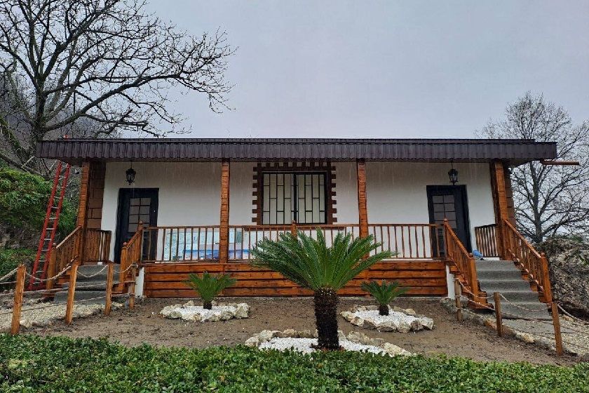 موزه شکار در رامسر افتتاح شد